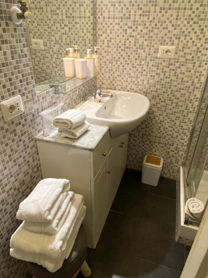 Relax Chiavari House Roma Dış mekan fotoğraf