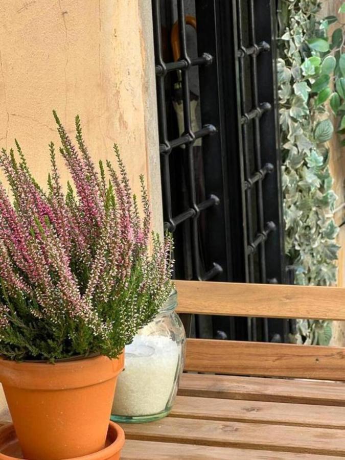 Relax Chiavari House Roma Dış mekan fotoğraf