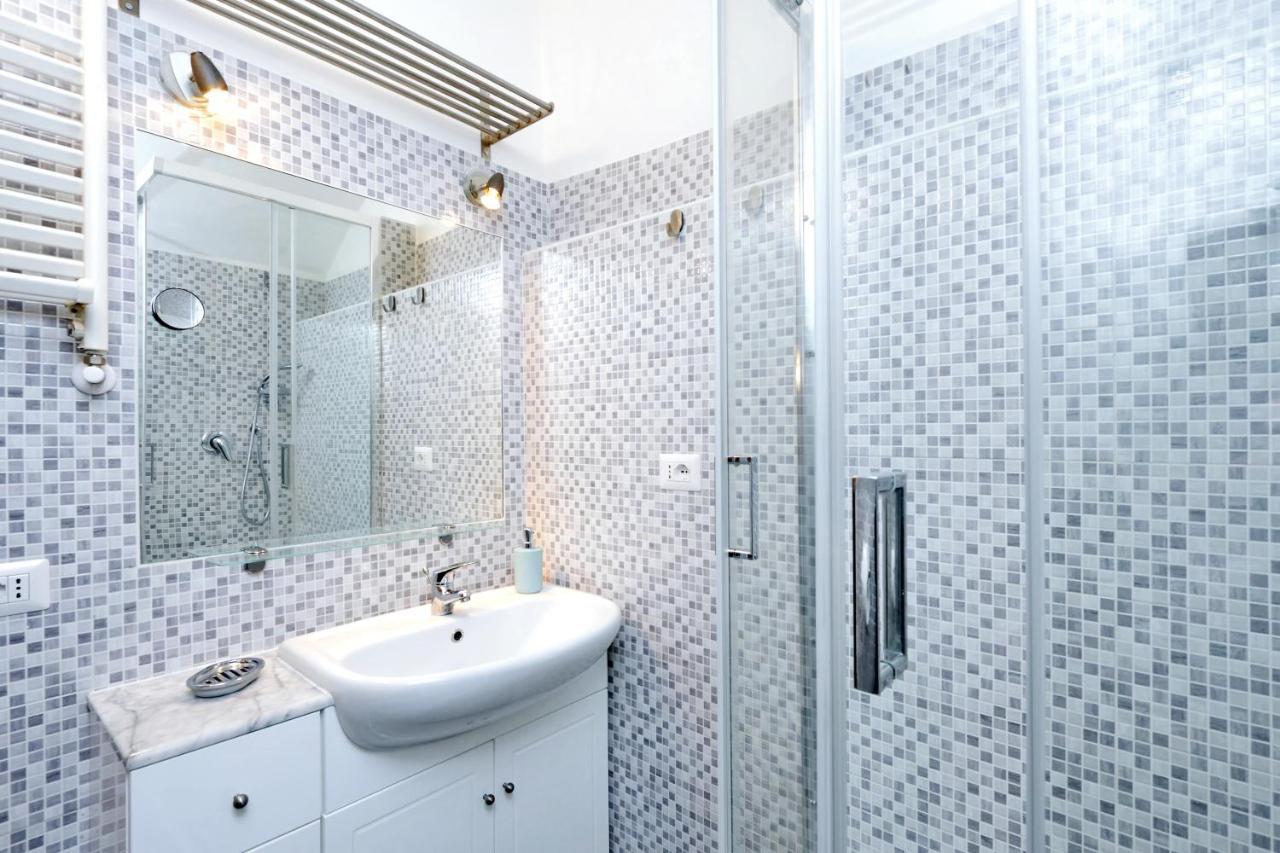 Relax Chiavari House Roma Dış mekan fotoğraf